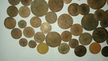 115 разных монет, фото №7