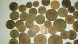 115 разных монет, фото №8