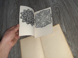 Кружевные салфетки. вязание на спицах М. Пинаите 1960 г., фото №7