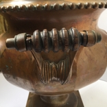 Самовар ваза братьев сомовых, фото №11