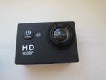 Экшн камера HD 1080 P в боксе, фото №6
