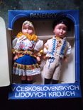 Чеські кукли, фото №2