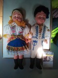 Чеські кукли, фото №3
