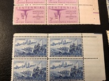 Сцепки марок сша, фото №5