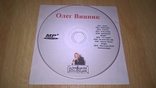 Олег Винник (Все Альбомы. Коллекция) 2011-2019. (CD-MP3) Диск. Ukraine. Новое., фото №6