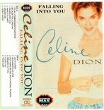 Celine Dion (Falling Into You) 1996. (MC). Кассета. Audio Max. Poland., фото №6