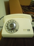 Телефон "Спец-зв'язок" (з Гербом СРСР), фото №2