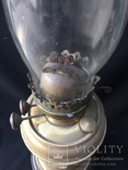 Керосиновая лампа, нач.20-века, Англия, фото №10