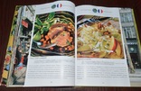 Кулинарная книга Рецепты со всего света, фото №5