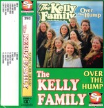 The Kelly Family (Over The Hump) 1994. (MC). Кассета. ST Records Poland., фото №6