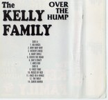 The Kelly Family (Over The Hump) 1994. (MC). Кассета. ST Records Poland., фото №7