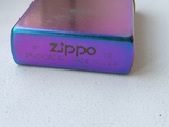 Зажигалка Zippo (КОПИЯ), фото №6