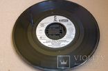 FRANKIE GOES TO HOLLYWOOD Power of Love 45RPM, фото №4