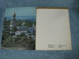 Альбом-каталог мастерства парикмахеров. киев 1989 г., фото №12