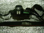Nikon f50, фото №3
