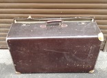 Огромный чемодан, фото №4