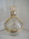 Бутылка от ЛИКЁРА Chambord Royole Delyxe, фото №2