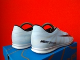 Nike MercurialX Vortex - Футзалки Оригінал (43/27.5), numer zdjęcia 6