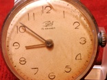 Часы женские "Заря" .СССР, фото №2