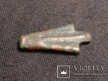 Монета-стрелка Керкинитиды, 450-425гг. до н.э., фото №2