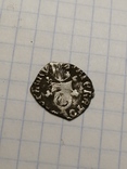Монета средневековой Сербии, фото №4