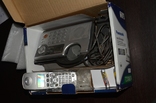 Радио телефон Panasonic KX-TCD246UA, фото №6