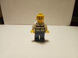 Фигурка Lego, фото №2