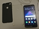 Смартфон Huawei p8 lite 2017 + флешка 32Гб+бесплатная доставка, фото №5