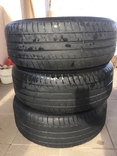 Шины резина Michelin 225 / 55 / R17, numer zdjęcia 2