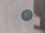 Монета 5 копеек 1935, новый герб, фото №2
