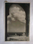 Фотооткрытка. Крым. Алупка. Вид из Альгамбры. Крым ГИЗ, фото №5