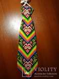 Вишита краватка, фото №2