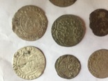 Середньовічні монети, фото №3