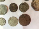 Середньовічні монети, фото №4
