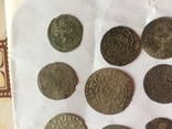 Середньовічні монети, фото №5
