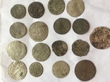Середньовічні монети, фото №8