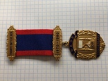 Знак Старинного Королевского Ордена Буйволов (RAOB), фото №4