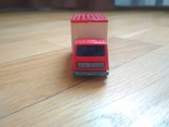 Mercedes container truck MATCHBOX, фото №7