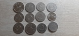 Монеты разные, фото №5