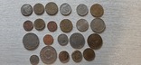 Монеты разные, фото №7