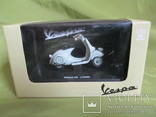 Vespa 98 (1946) масштаб 1:32 NewRay., фото №2