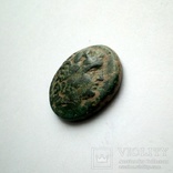 Фракия, г. Лисимахия, 245-225 гг.до н.э., фото №4