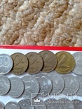  монети одним лотом, фото №8