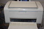 Лазерный принтер Samsung ML-2165 Идеальный 500 листов, фото №2