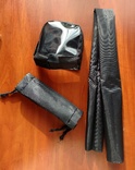 Чехол на блок, ручку, штангу для АКА "Беркут-5", фото №2