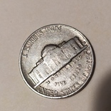 5 центов 1961 год, фото №3