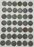Монети середньовіччя 352шт., фото №9
