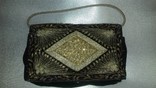 Старая индийская сумочка, фото №2