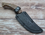 Нож Восточный Кизляр, фото №7