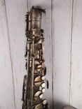 Saksofon Weltklang, numer zdjęcia 5